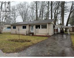 13 CARRUTHERS STREET N, Wasaga Beach, Ontario