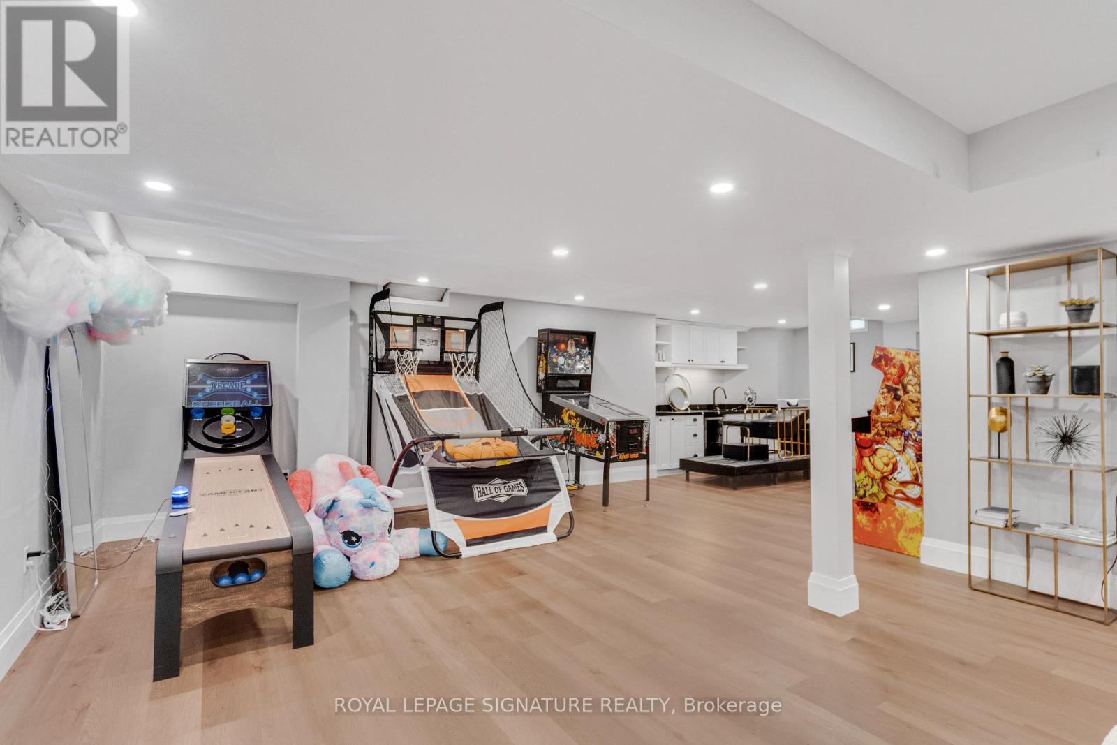 2324 Hilltop Lane, Oakville, Ontario  L6M 3M8 - Photo 35 - W13035778