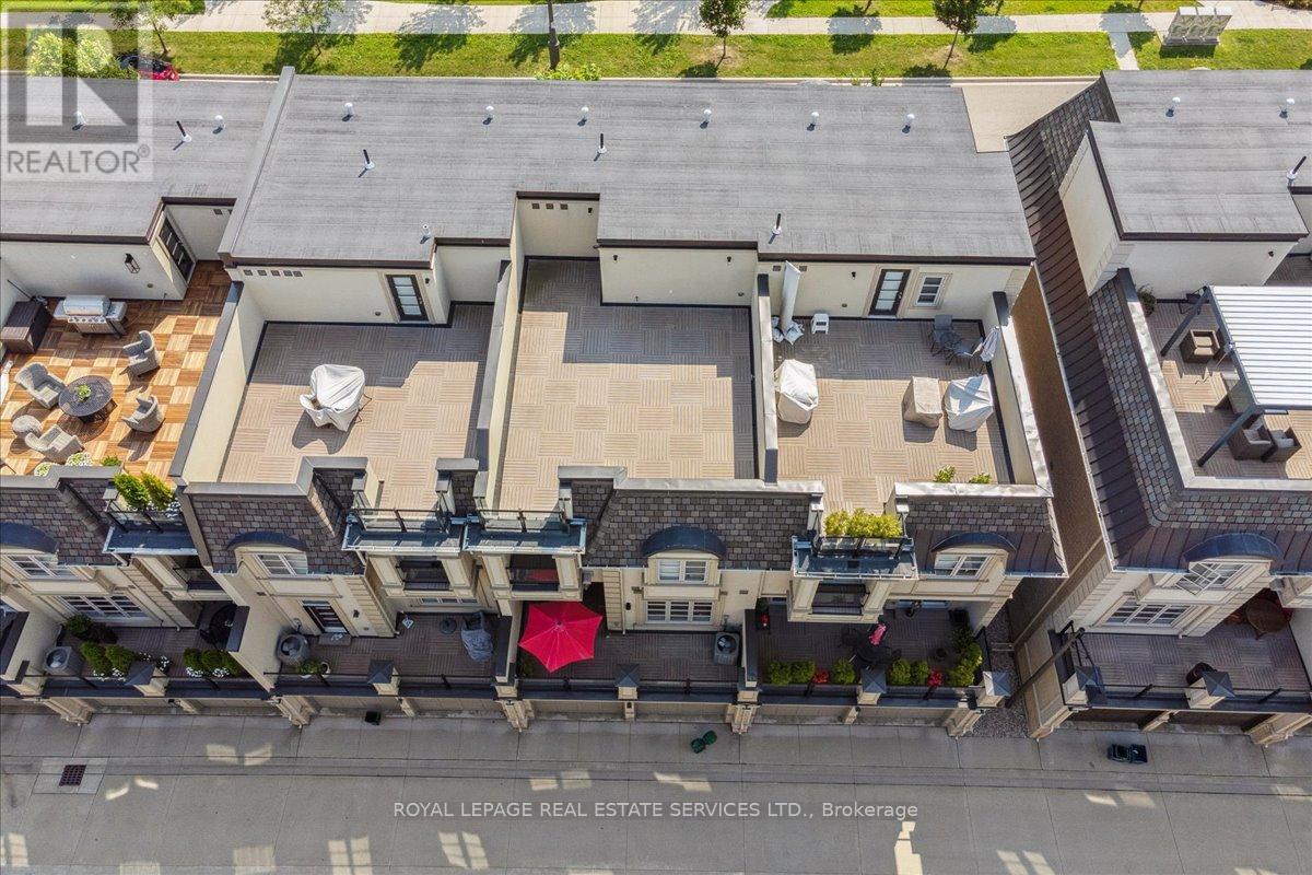 257 Hanover Street, Oakville, Ontario  L6K 0H3 - Photo 42 - W13038368