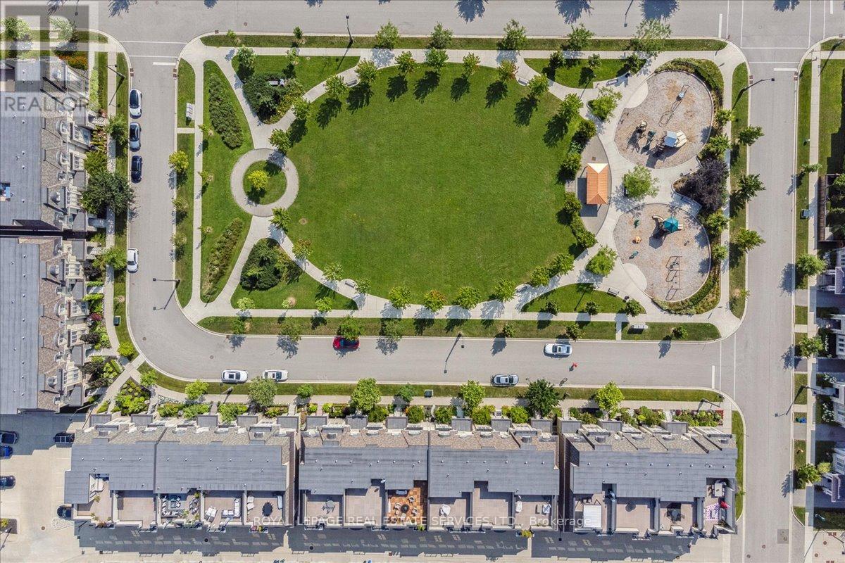 257 Hanover Street, Oakville, Ontario  L6K 0H3 - Photo 48 - W13038368