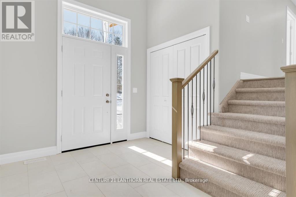 1039 Crookston Road, Centre Hastings, Ontario  K0K 2K0 - Photo 3 - X12978758