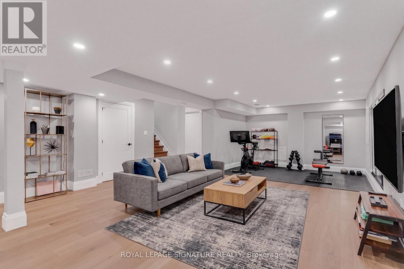 2324 Hilltop Lane, Oakville, Ontario  L6M 3M8 - Photo 33 - W13035778