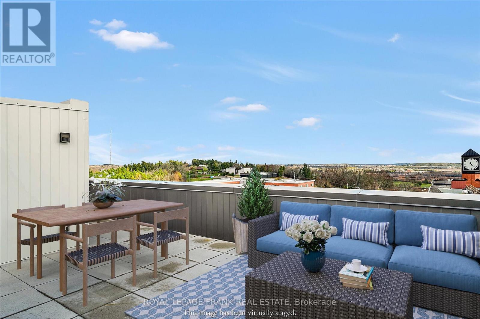 902 - 195 Hunter Street, Peterborough, Ontario  K9H 1G9 - Photo 27 - X13037552