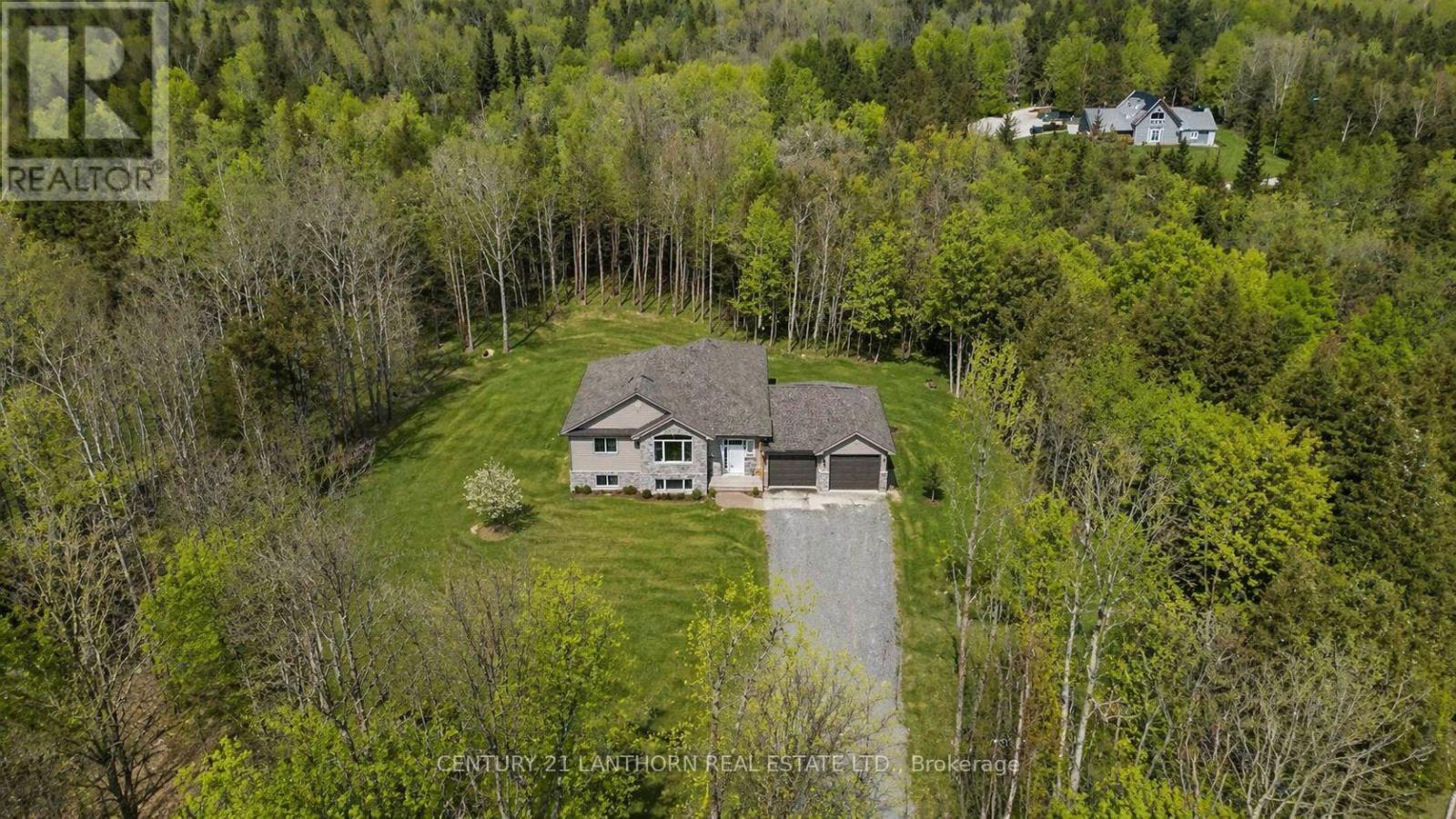 1039 Crookston Road, Centre Hastings, Ontario  K0K 2K0 - Photo 2 - X12978758