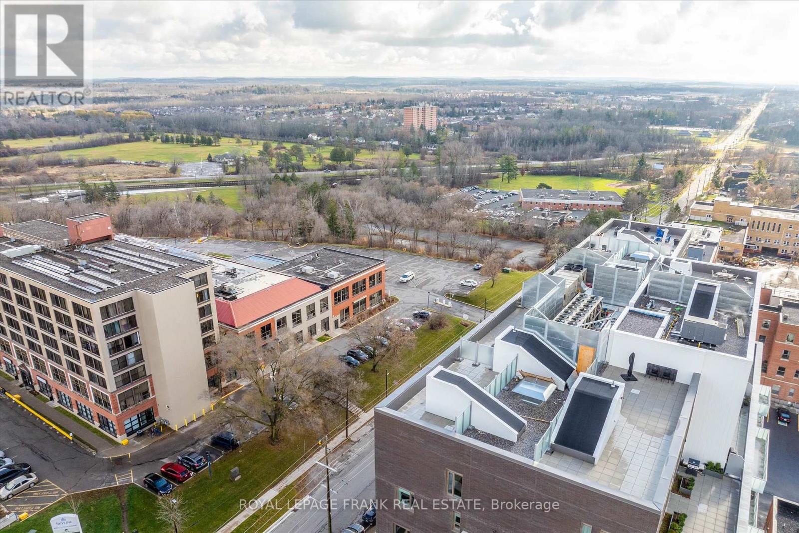 902 - 195 Hunter Street, Peterborough, Ontario  K9H 1G9 - Photo 28 - X13037552