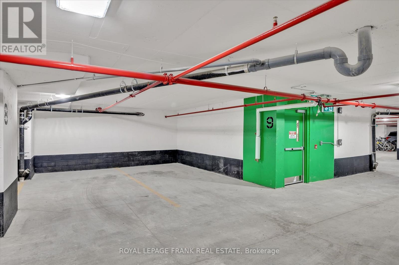 902 - 195 Hunter Street, Peterborough, Ontario  K9H 1G9 - Photo 37 - X13037552