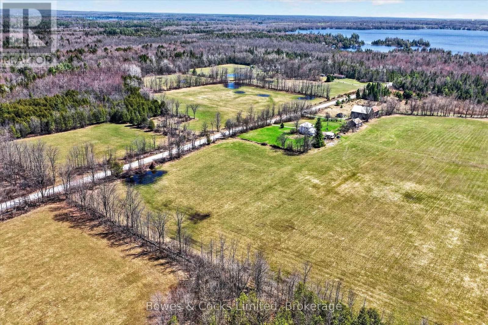 0 (Part 2 On 45r17871) Anderson Road, Havelock-Belmont-Methuen (Belmont-Methuen), Ontario  K0L 1Z0 - Photo 1 - X13039586