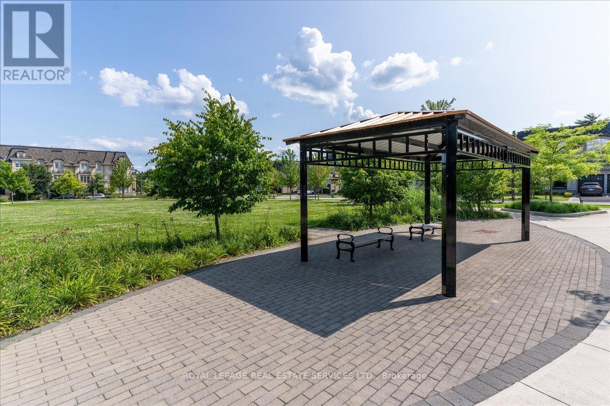 257 Hanover Street, Oakville, Ontario  L6K 0H3 - Photo 46 - W13038368