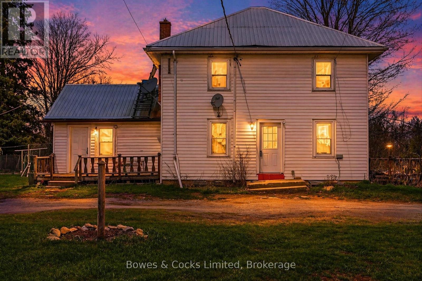 414 Anderson Road, Havelock-Belmont-Methuen, Ontario  K0L 1Z0 - Photo 34 - X13039454