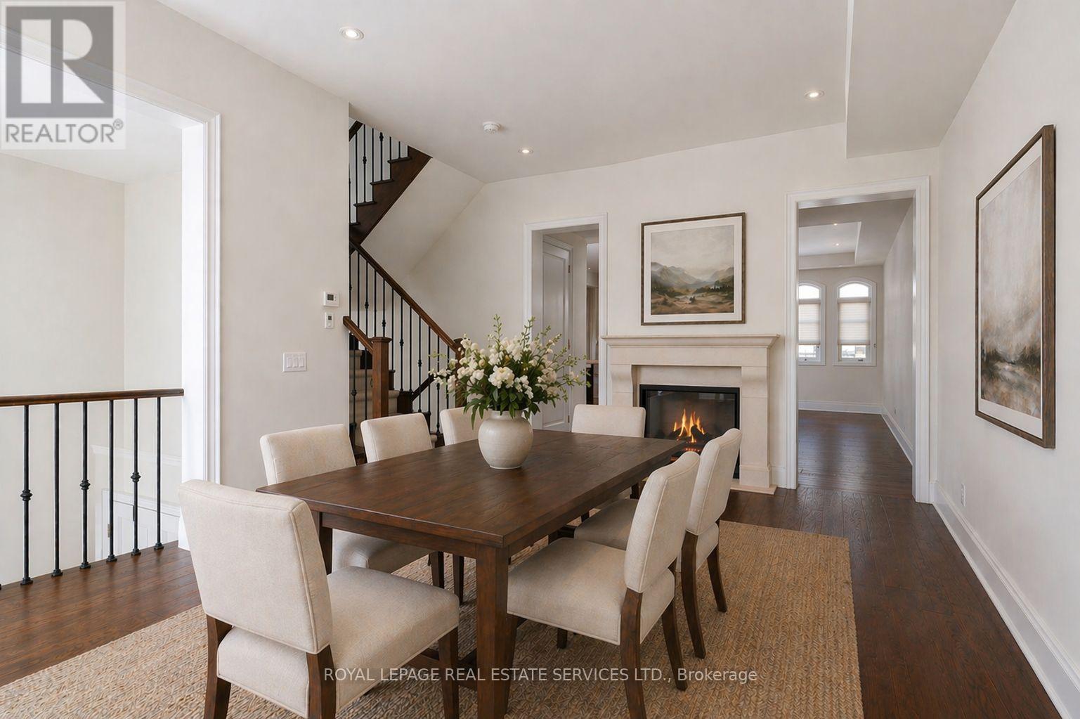 257 Hanover Street, Oakville, Ontario  L6K 0H3 - Photo 9 - W13038368