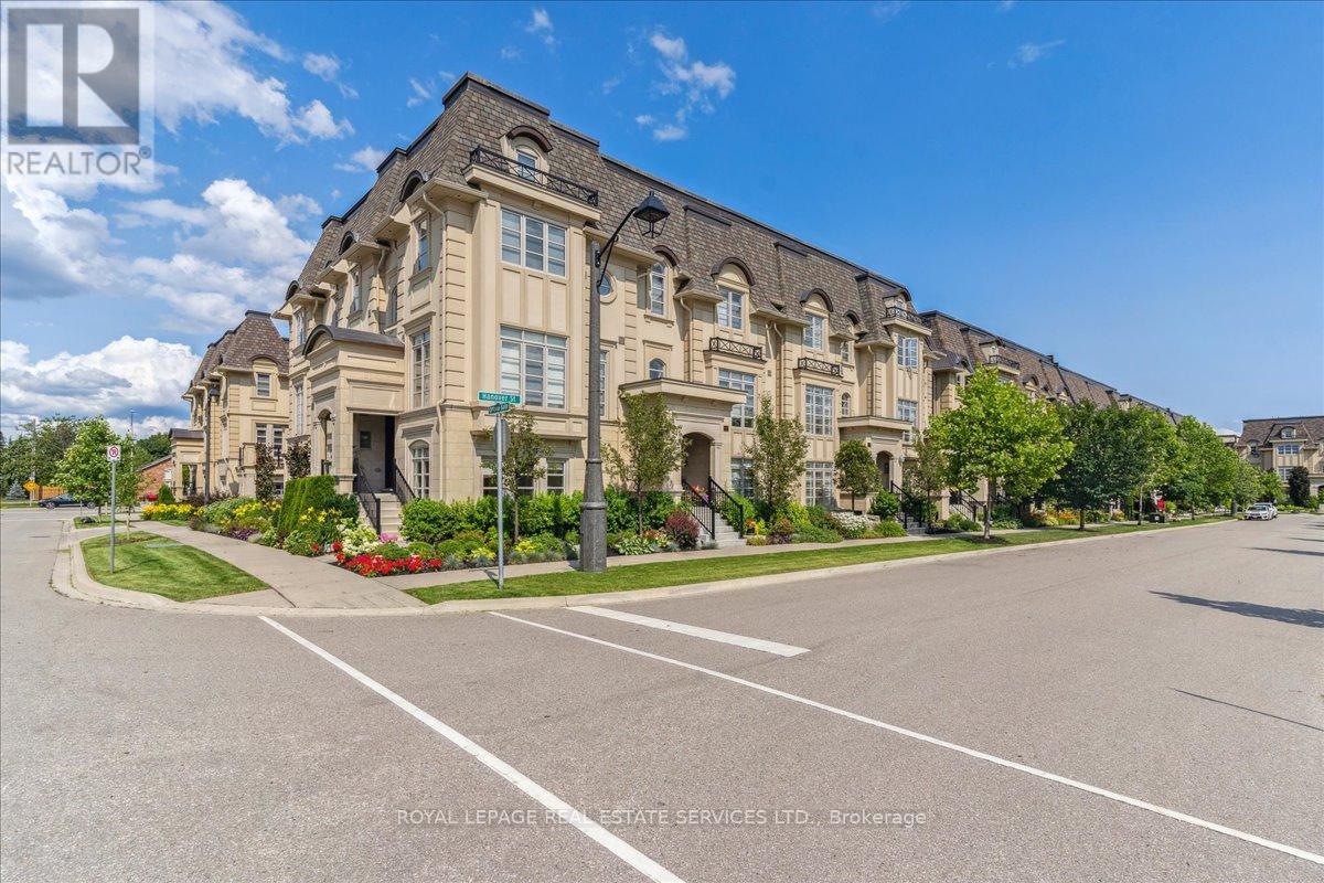 257 Hanover Street, Oakville, Ontario  L6K 0H3 - Photo 47 - W13038368