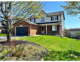 77 MORGAN DRIVE, Haldimand, Ontario