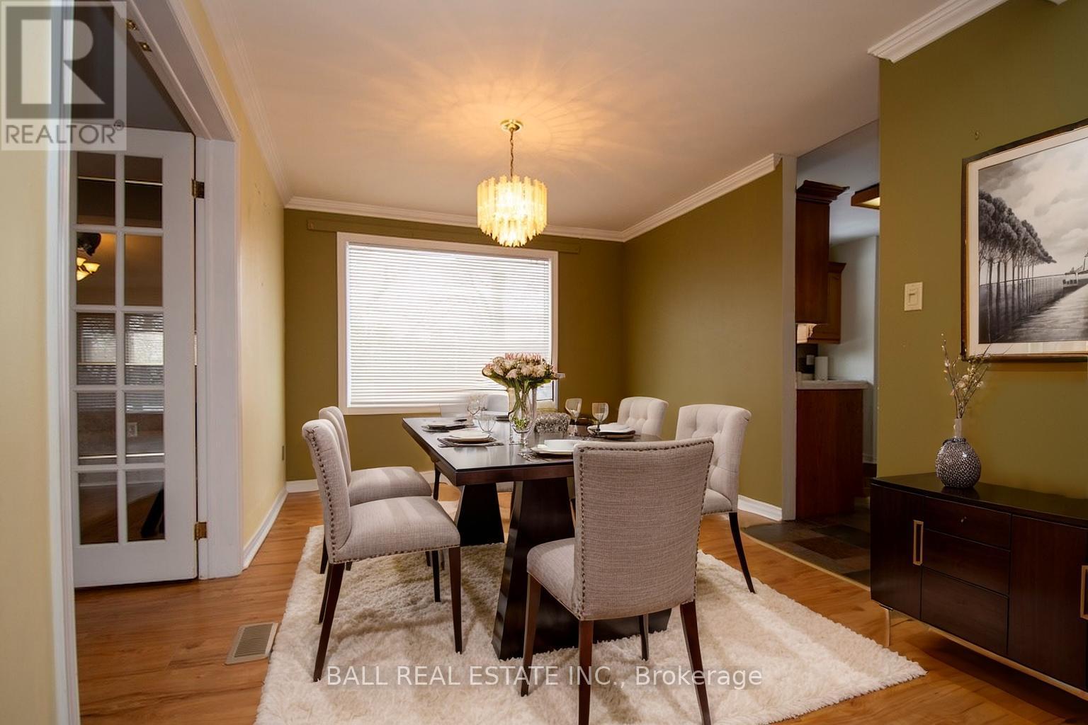 1684 Sherbrooke Street, Peterborough, Ontario  K9J 6X4 - Photo 35 - X12434530