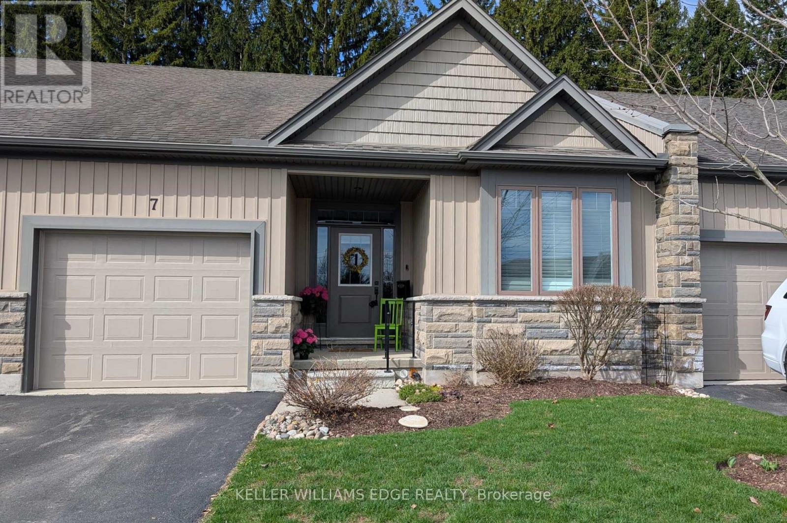 7 - 250 Hostetler Road, Wilmot, Ontario  N3A 0E4 - Photo 2 - X12906700