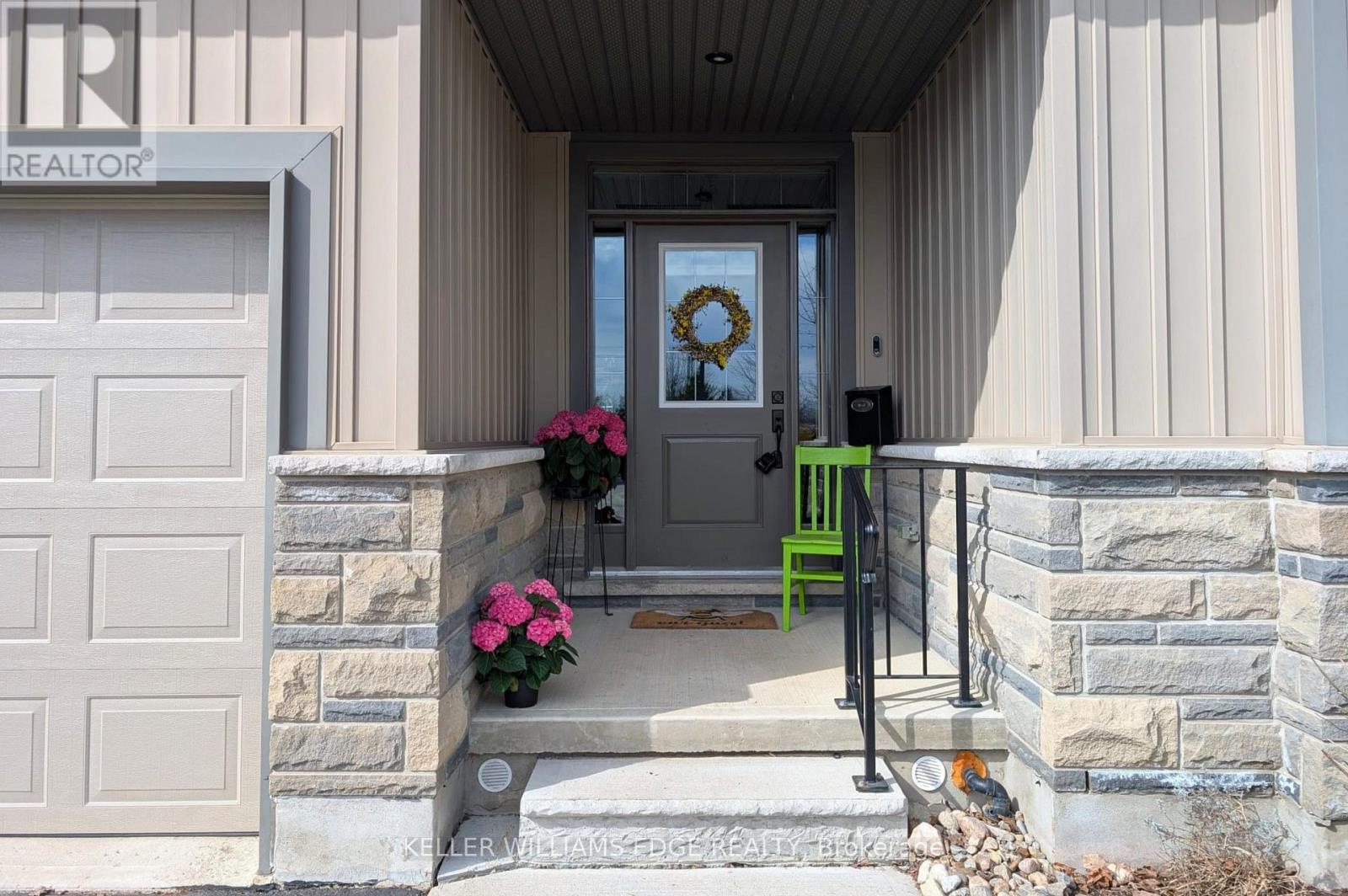 7 - 250 HOSTETLER ROAD, Wilmot, Ontario