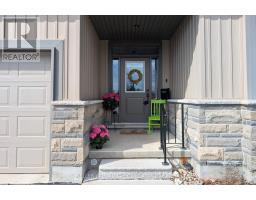 7 - 250 HOSTETLER ROAD, Wilmot, Ontario