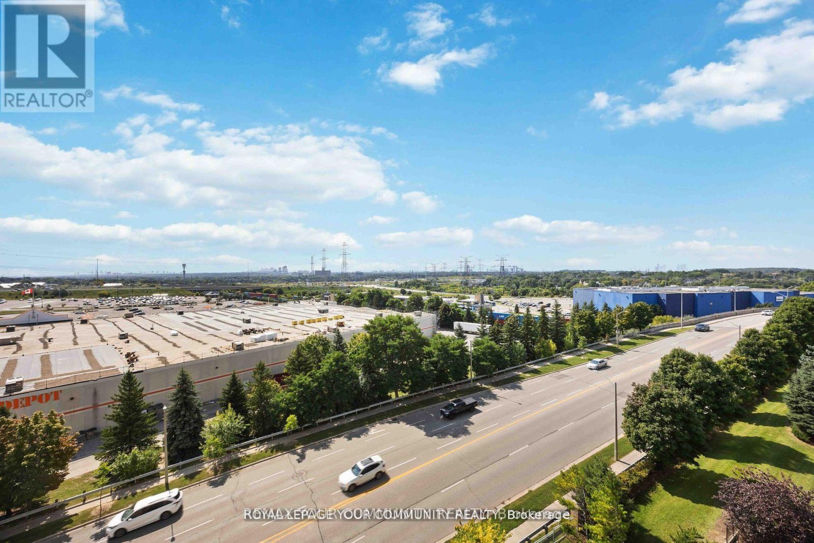 909 - 23 Oneida Crescent, Richmond Hill (Langstaff), Ontario  L4B 0A2 - Photo 23 - N13039996