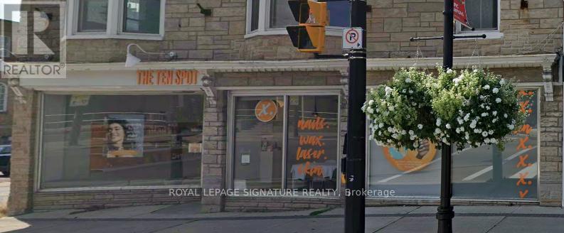 106 Main Street N, Markham, Ontario  L3P 1Y1 - Photo 1 - N13040036