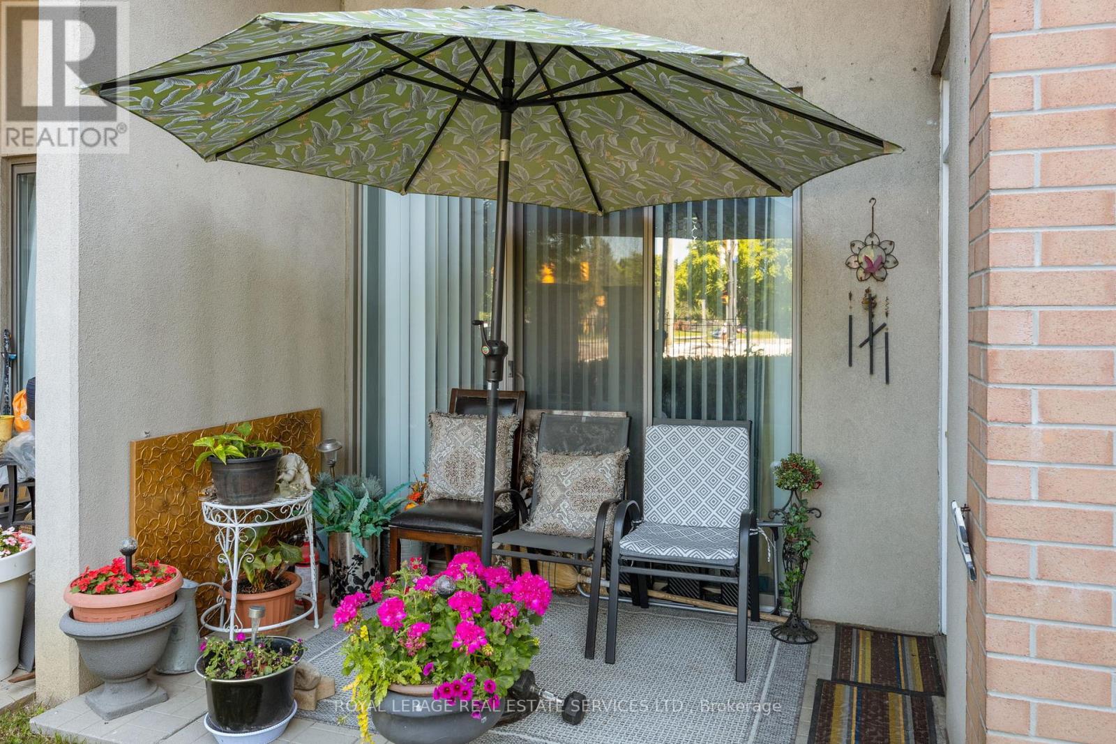 101 - 9 Northern Heights Drive, Richmond Hill, Ontario  L4B 4M5 - Photo 13 - N13040068