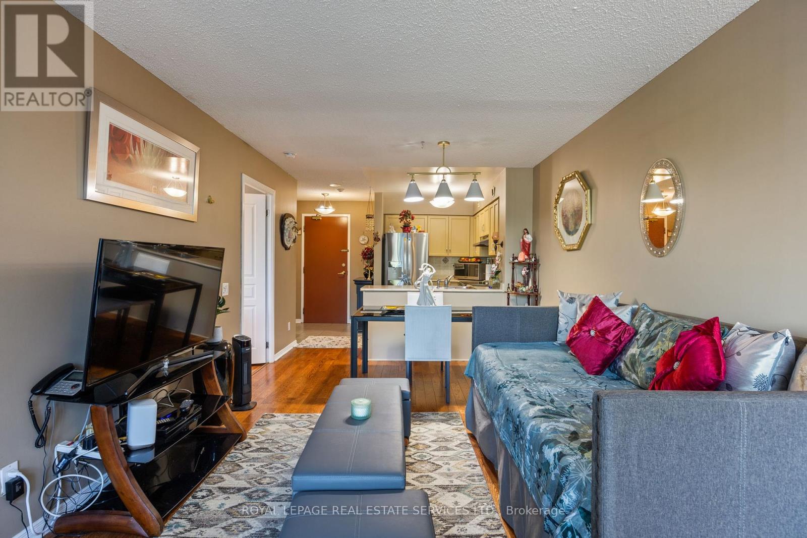 101 - 9 Northern Heights Drive, Richmond Hill, Ontario  L4B 4M5 - Photo 16 - N13040068