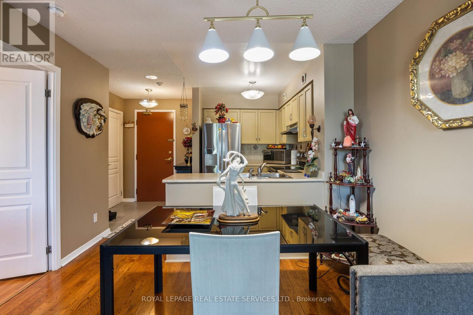 101 - 9 Northern Heights Drive, Richmond Hill, Ontario  L4B 4M5 - Photo 18 - N13040068