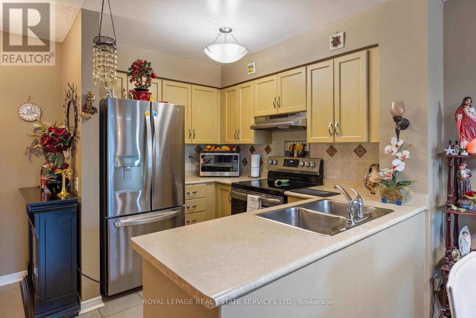 101 - 9 Northern Heights Drive, Richmond Hill, Ontario  L4B 4M5 - Photo 19 - N13040068