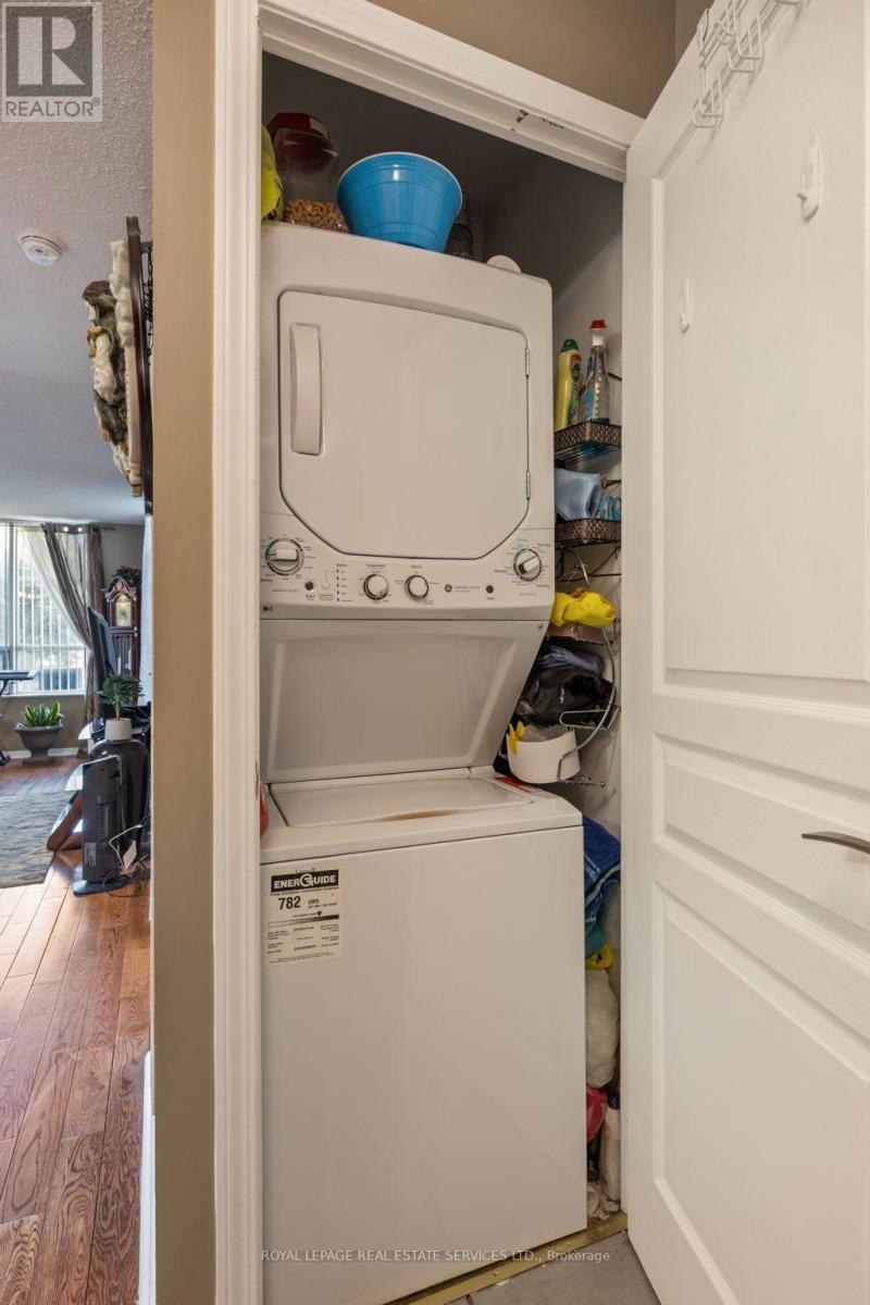 101 - 9 Northern Heights Drive, Richmond Hill, Ontario  L4B 4M5 - Photo 24 - N13040068