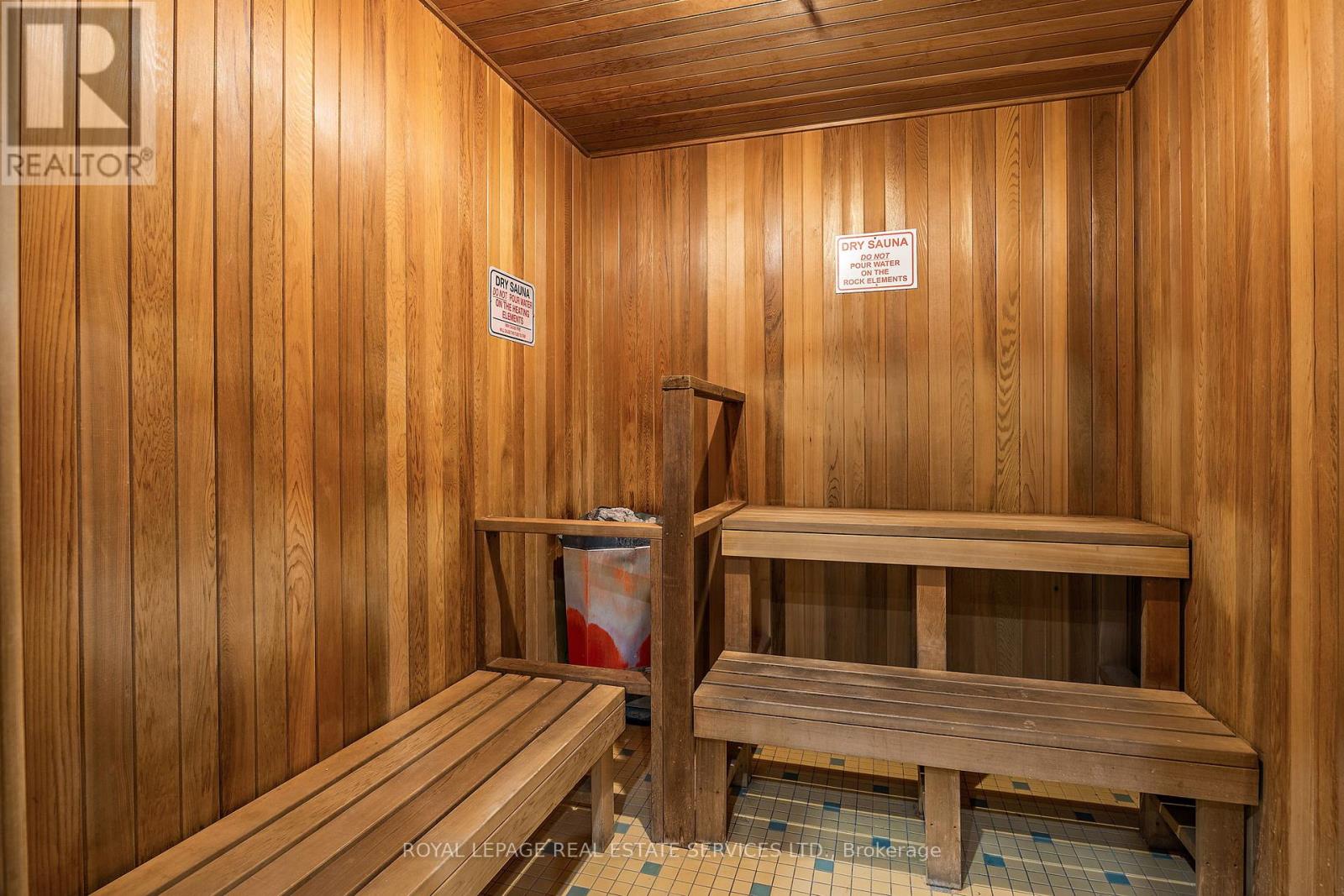 101 - 9 Northern Heights Drive, Richmond Hill, Ontario  L4B 4M5 - Photo 27 - N13040068