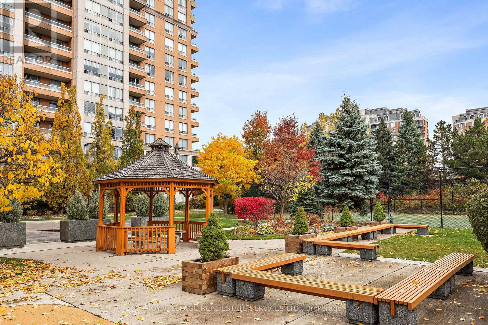 101 - 9 Northern Heights Drive, Richmond Hill, Ontario  L4B 4M5 - Photo 29 - N13040068