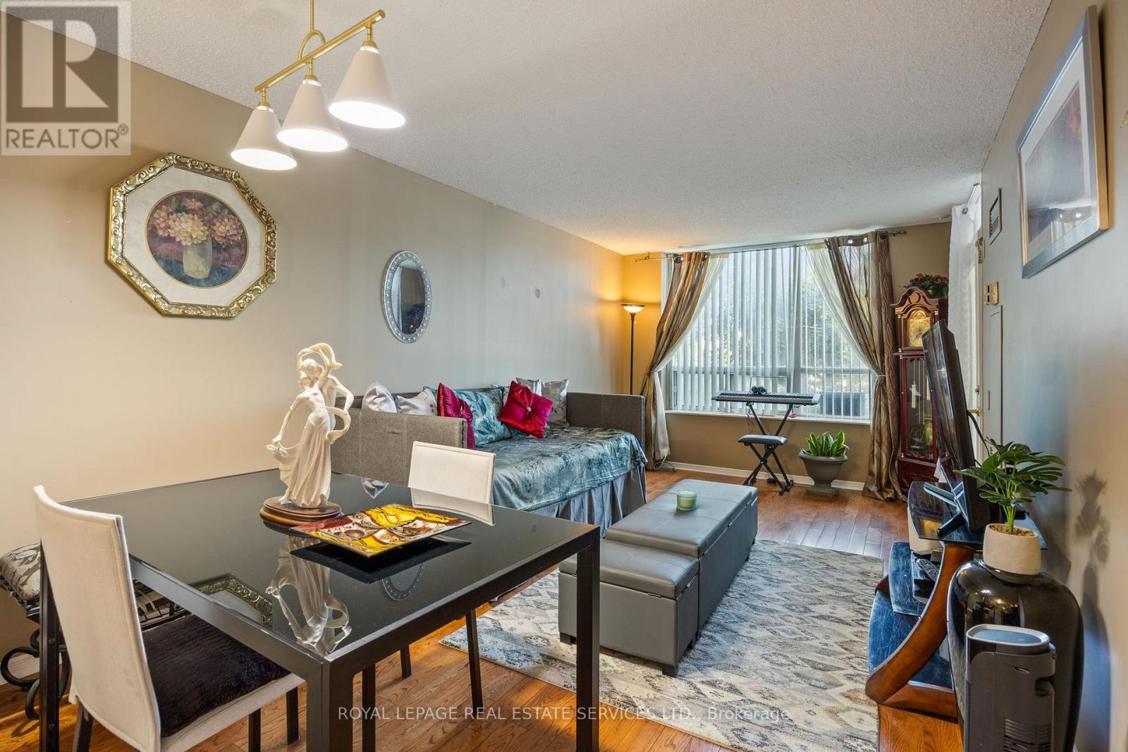 101 - 9 Northern Heights Drive, Richmond Hill, Ontario  L4B 4M5 - Photo 7 - N13040068