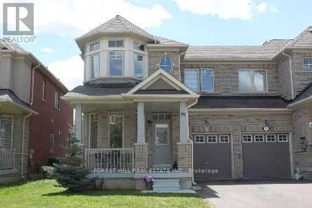 85 SHIRRICK DRIVE, Richmond Hill, Ontario