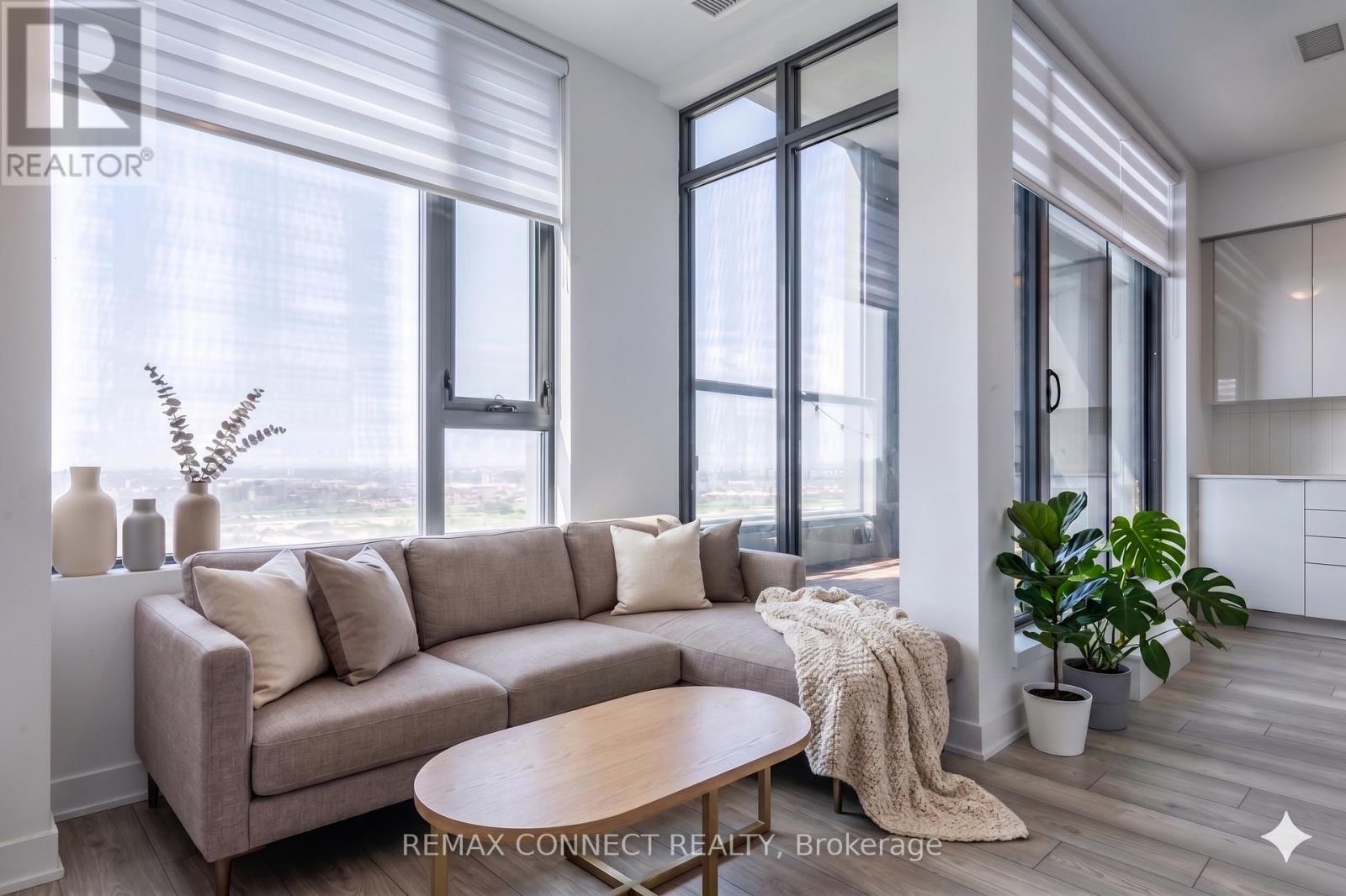 3301 - 2920 Highway 7 Road, Vaughan, Ontario  L4K 0P4 - Photo 6 - N13040104