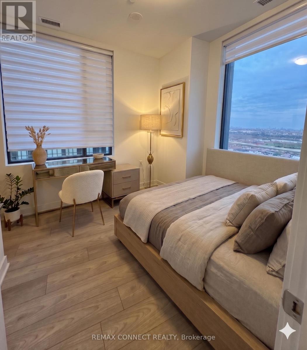 3301 - 2920 Highway 7 Road, Vaughan, Ontario  L4K 0P4 - Photo 7 - N13040104