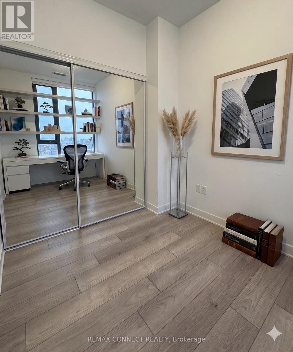 3301 - 2920 Highway 7 Road, Vaughan, Ontario  L4K 0P4 - Photo 9 - N13040104