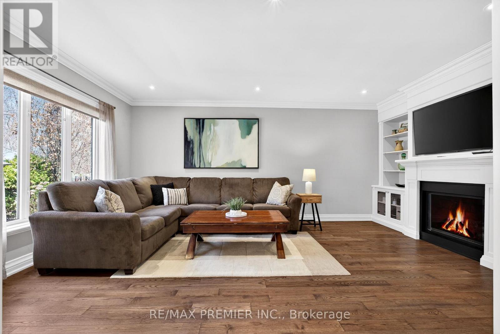 38 Helmsdale Avenue, Vaughan (Maple), Ontario  L6A 2G5 - Photo 14 - N13040136