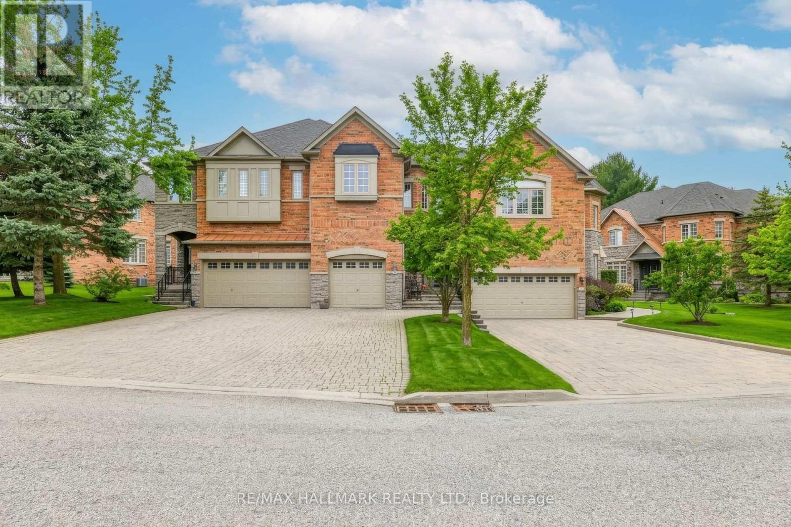 76 WESTBURY COURT, Richmond Hill, Ontario