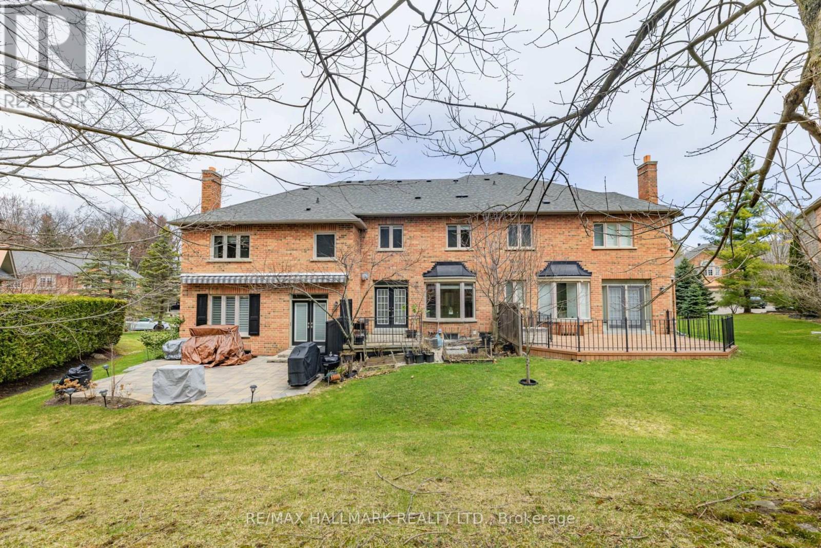 76 Westbury Court, Richmond Hill, Ontario  L4S 2L2 - Photo 46 - N13040170