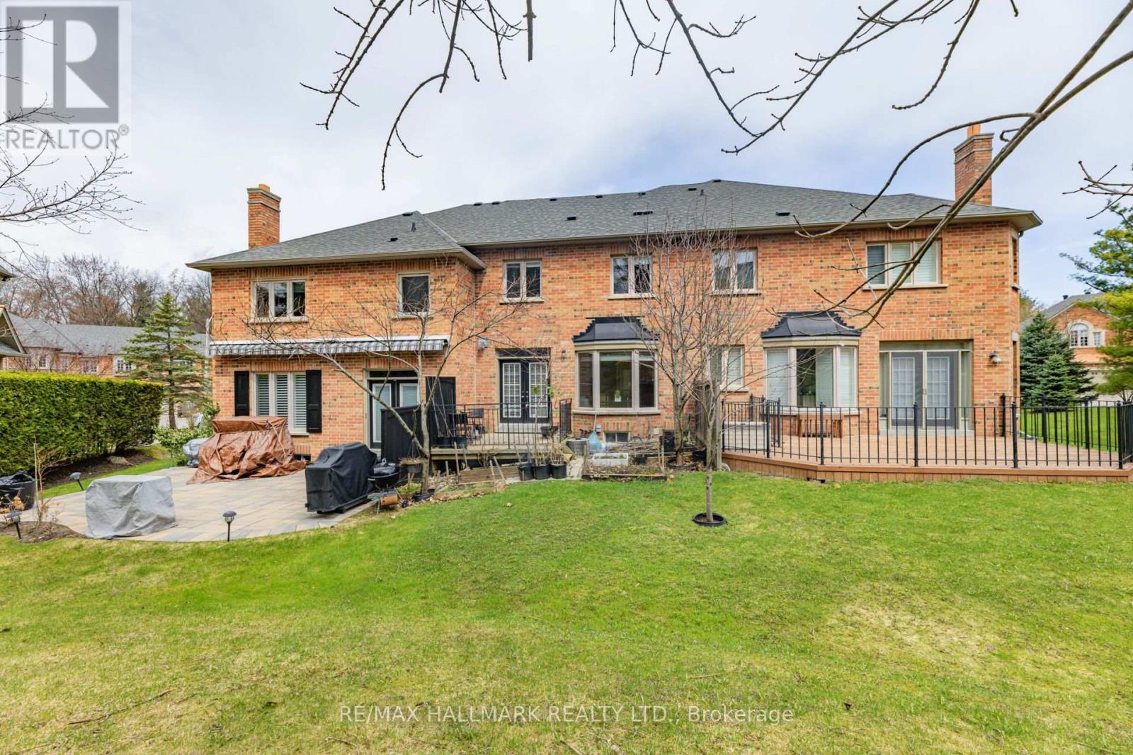 76 Westbury Court, Richmond Hill, Ontario  L4S 2L2 - Photo 47 - N13040170