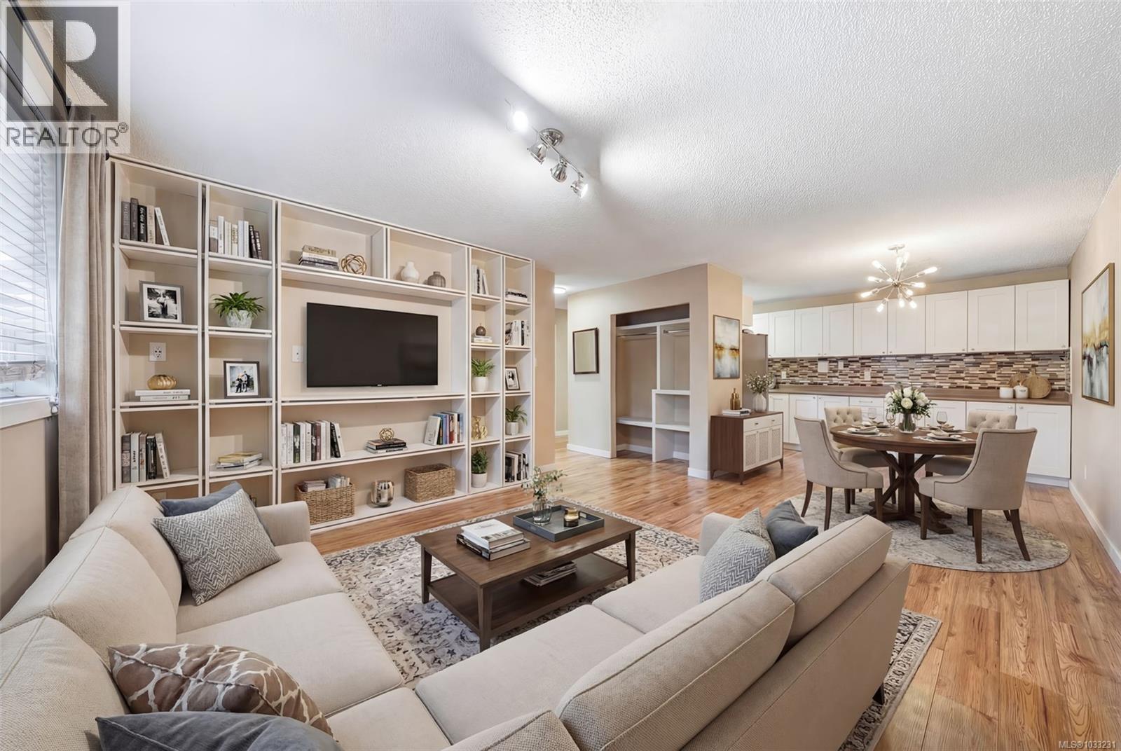 103 3235 Quadra St, Saanich, British Columbia  V8X 1G4 - Photo 6 - 1033231