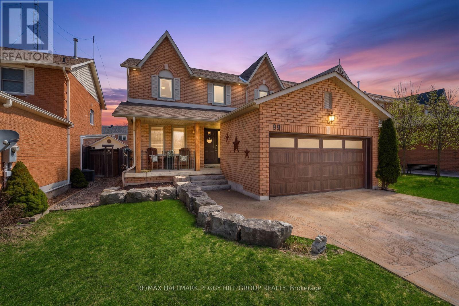 99 GOLDEN MEADOW ROAD, barrie (bayshore), Ontario