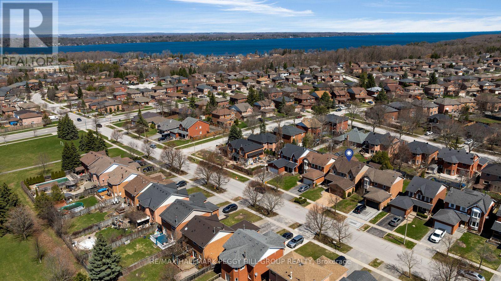 99 Golden Meadow Road, Barrie (Bayshore), Ontario  L4N 7G3 - Photo 3 - S13040124