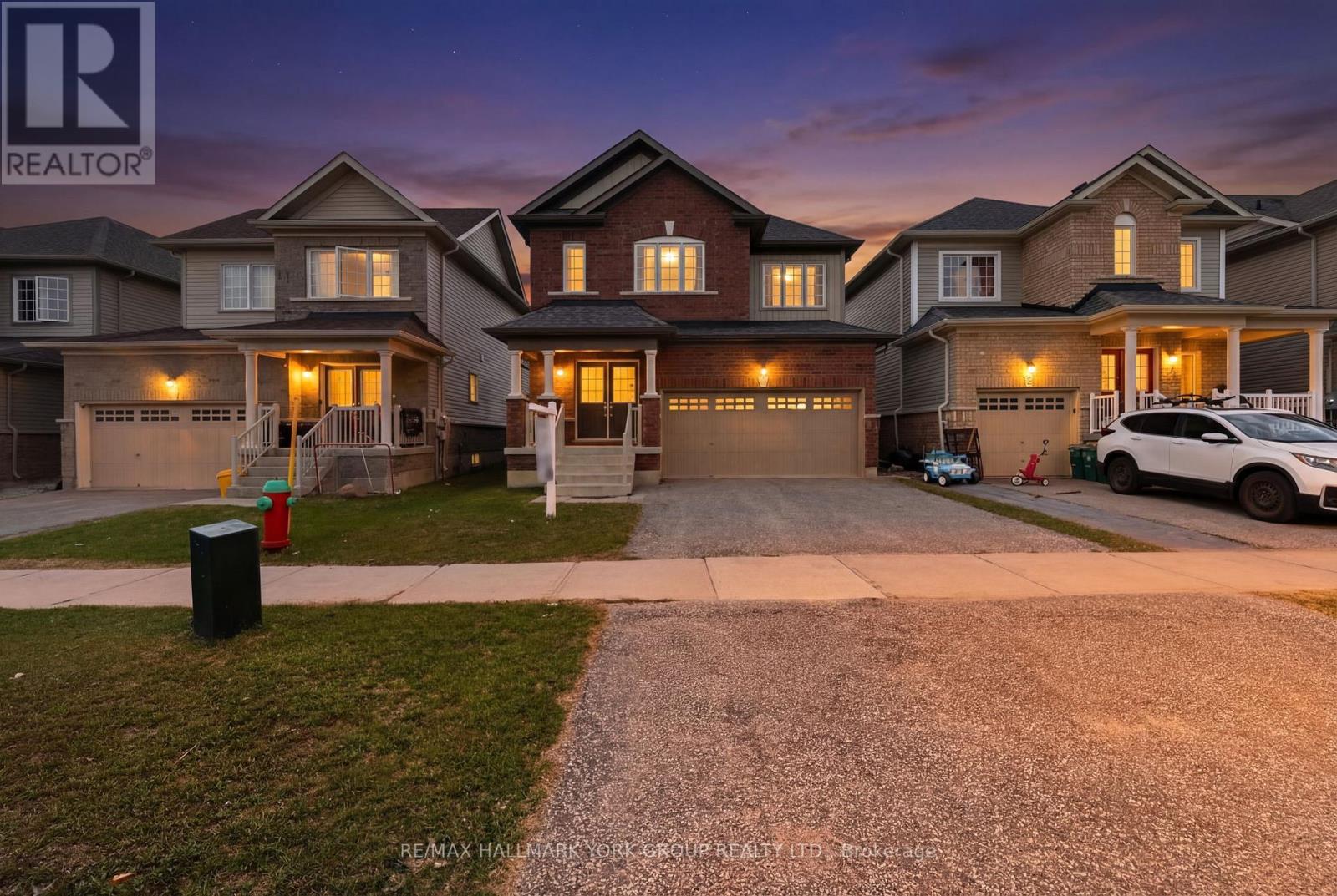 69 DIANA DRIVE, orillia, Ontario