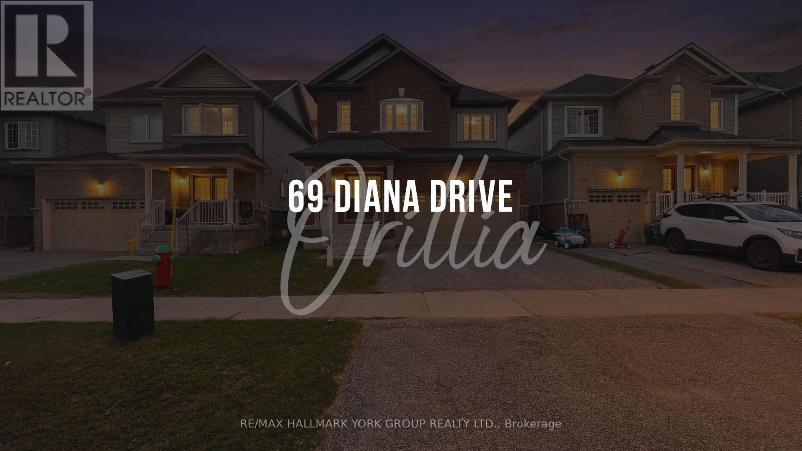 69 Diana Drive, Orillia, Ontario  L3V 0E2 - Photo 14 - S13040156