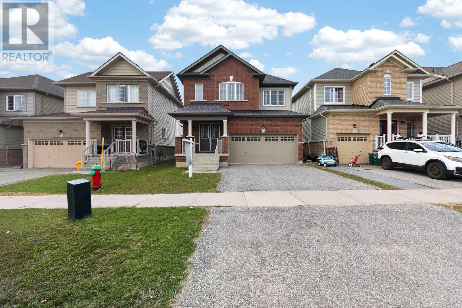 69 Diana Drive, Orillia, Ontario  L3V 0E2 - Photo 2 - S13040156