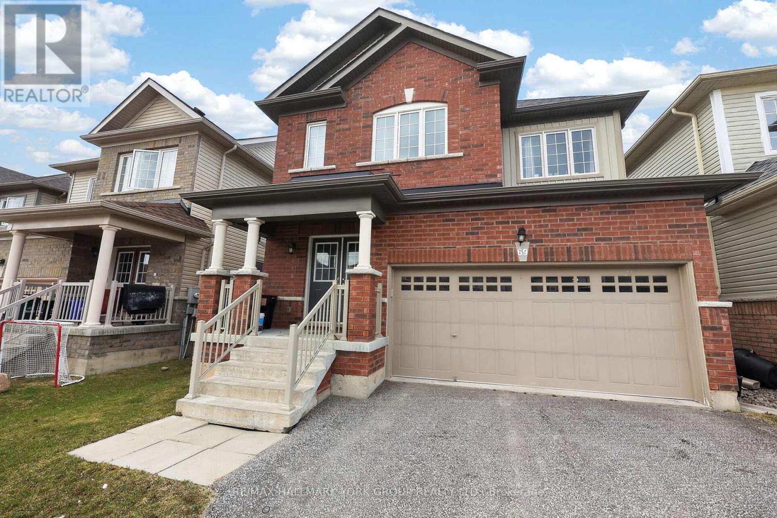 69 Diana Drive, Orillia, Ontario  L3V 0E2 - Photo 4 - S13040156