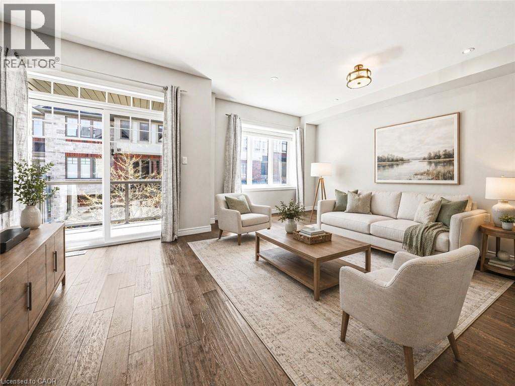 4 Bird Lane, Ancaster, Ontario  L9G 0G7 - Photo 10 - 40823888