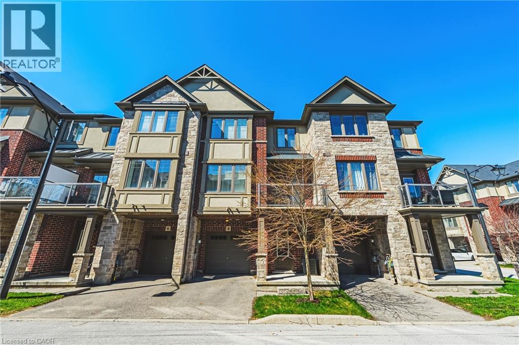 4 Bird Lane, Ancaster, Ontario  L9G 0G7 - Photo 2 - 40823888