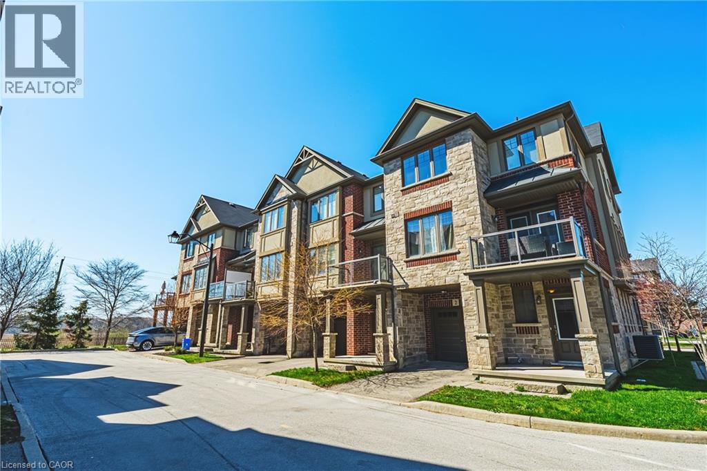 4 Bird Lane, Ancaster, Ontario  L9G 0G7 - Photo 3 - 40823888