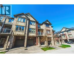 4 BIRD Lane, Ancaster, Ontario