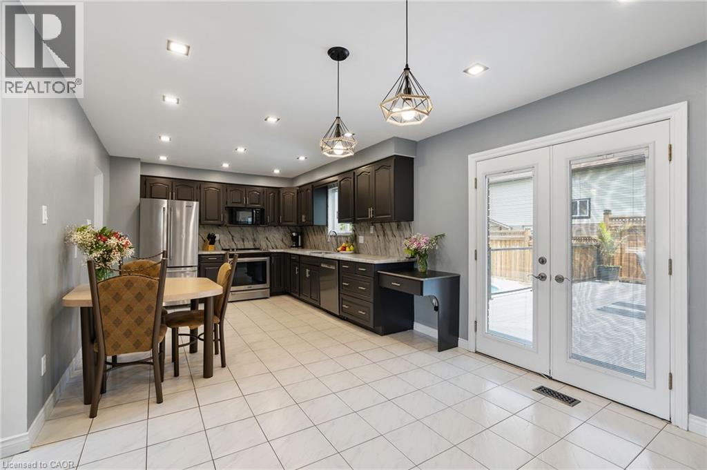 25 Burke Drive, Caledonia, Ontario  N3W 1C3 - Photo 16 - 40823884